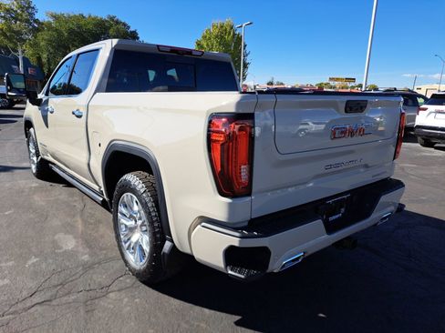 New 2026 GMC Sierra 1500 Denali w/ Technology Package image 9