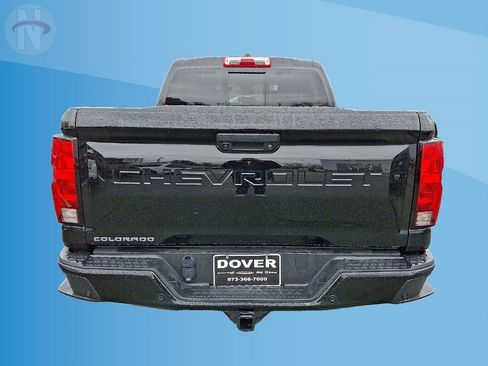 Used 2023 Chevrolet Colorado Trail Boss w/ Advanced Trailering Package image 22