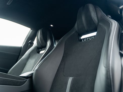 New 2026 Lotus Emira SE RWD image 11