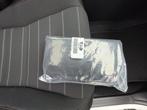 New 2026 Honda CR-V Sport image 35