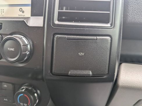 Used 2019 Ford F150 XL w/ Equipment Group 101A Mid AWD/4WD image 24