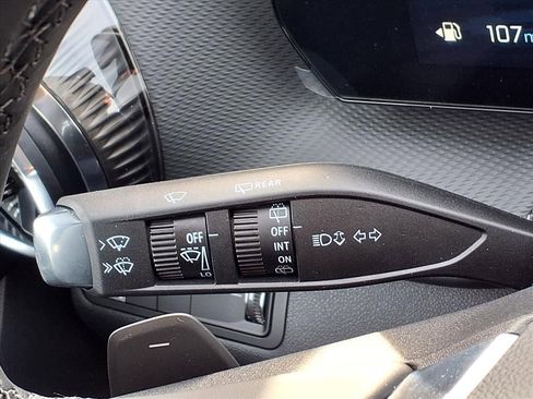 New 2026 Chevrolet Equinox LT w/ Convenience Package II image 15