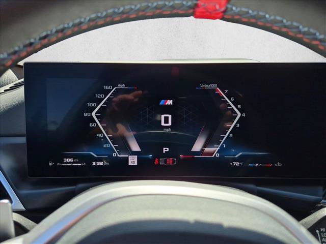 New 2026 BMW M440i w/ Premium Package RWD image 10