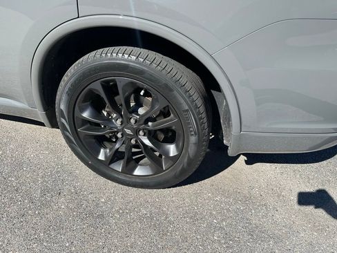 Used 2022 Dodge Durango R/T image 9