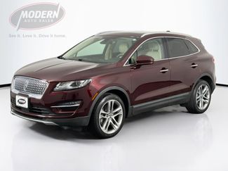 Used 2019 Lincoln MKC Reserve w/ MKC Climate Package AWD/4WD video 1