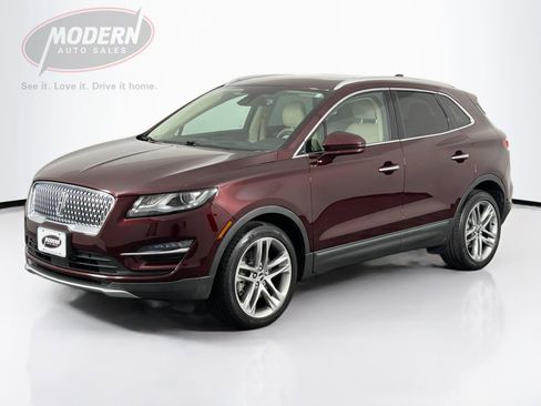 Used 2019 Lincoln MKC Reserve w/ MKC Climate Package AWD/4WD image 1