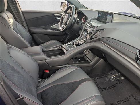 Used 2023 Acura RDX A-Spec image 24