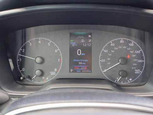 Used 2024 Toyota Corolla SE FWD image 12