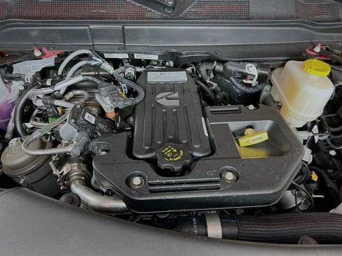 New 2026 RAM 4500 Tradesman w/ Chrome Appearance Group AWD/4WD image 26