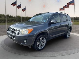Used 2012 Toyota RAV4 Sport w/ Appearance Pkg video 1
