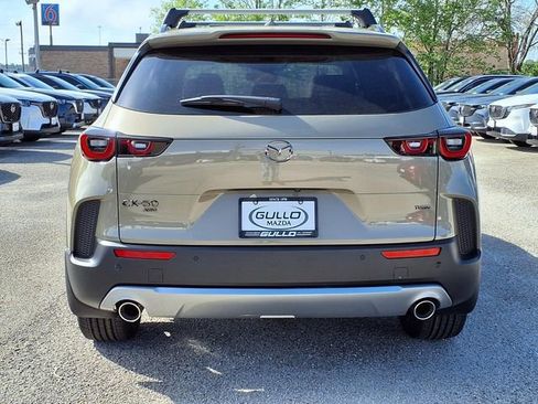 New 2026 MAZDA CX-50 2.5 Turbo w/ Premium Plus Pkg image 5