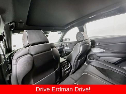 Used 2021 Acura RDX A-Spec AWD/4WD image 10