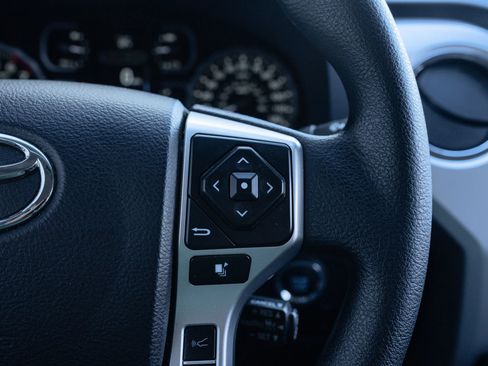 Used 2021 Toyota Tundra SR5 w/ TRD Off-Road Plus Package image 22