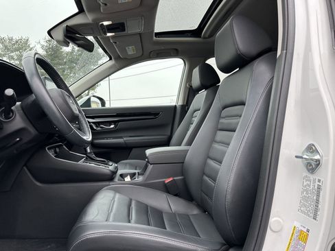 Certified 2023 Honda CR-V EX-L image 11