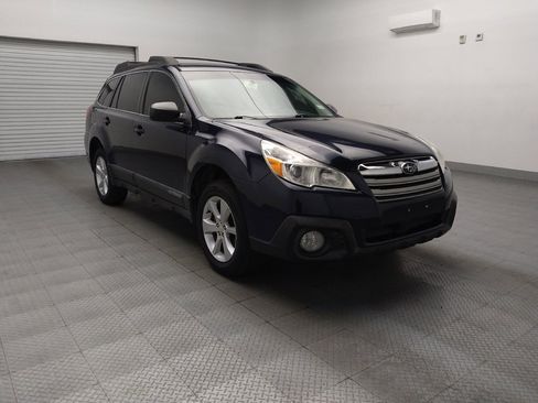 Used 2014 Subaru Outback 2.5i image 13