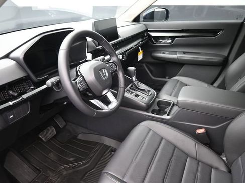 New 2026 Honda CR-V EX-L image 19