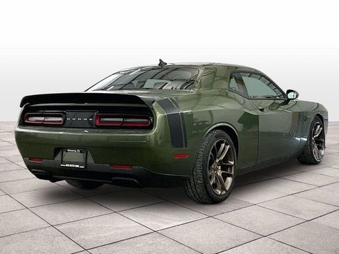 Used 2023 Dodge Challenger SRT Hellcat RWD image 11