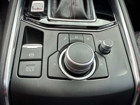 Used 2023 MAZDA CX-5 Carbon Edition AWD/4WD image 39