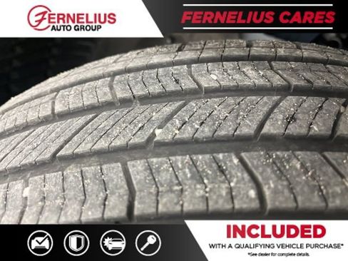 Used 2024 Jeep Grand Cherokee L Limited AWD/4WD image 54
