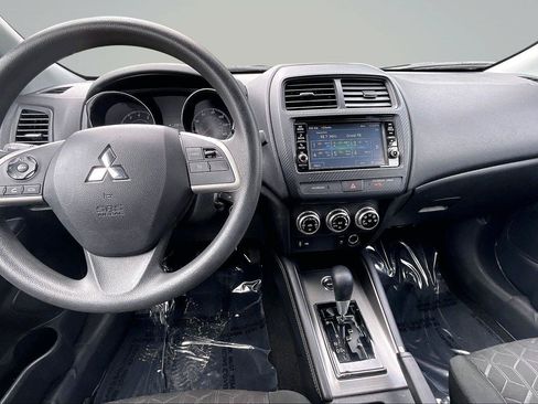 Used 2024 Mitsubishi Outlander Sport ES AWD/4WD image 37