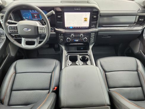 New 2026 Ford F250 Lariat w/ FX4 Off-Road Package AWD/4WD image 24