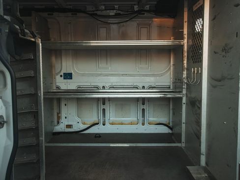 Used 2012 Mercedes-Benz Sprinter 2500 w/ Additional Battery Pkg image 13