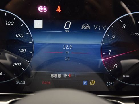 New 2026 Mercedes-Benz Maybach S 580 4MATIC image 27