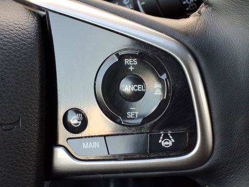 Used 2021 Honda CR-V Touring image 30