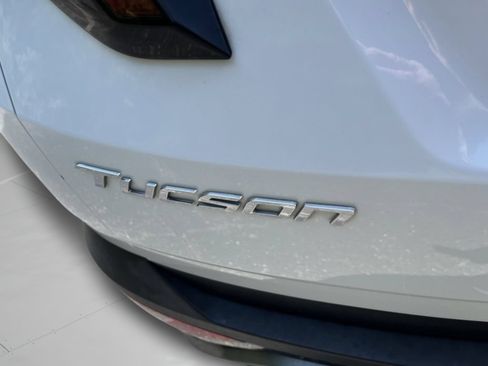 Used 2023 Hyundai Tucson Limited AWD/4WD image 28