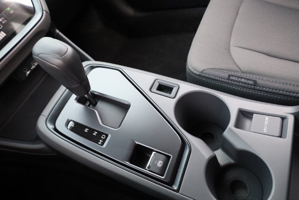New 2026 Subaru Crosstrek 2.5i Premium AWD/4WD image 14