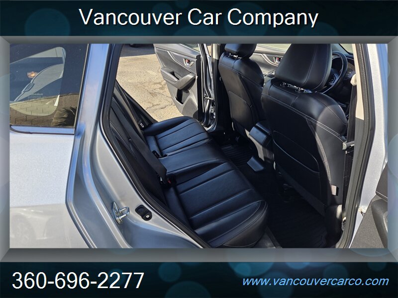 Used 2017 Subaru Impreza 2.0i Limited AWD/4WD image 17