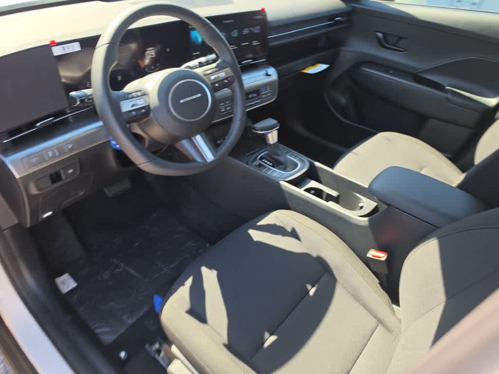 New 2027 Hyundai Kona SEL Sport FWD image 15