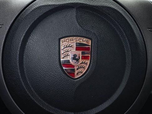 Used 2008 Porsche 911 Carrera 4 image 42