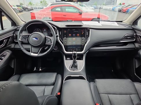 Used 2024 Subaru Outback Limited AWD/4WD image 16
