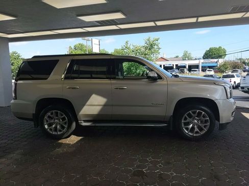 Used 2015 GMC Yukon SLT w/ Open Road Package AWD/4WD image 5