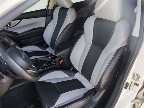 Used 2021 Subaru Crosstrek 2.5i Limited w/ Moonroof Package 2 image 10