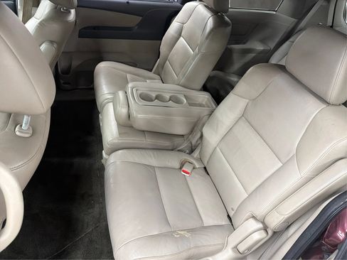 Used 2017 Honda Odyssey EX-L image 28