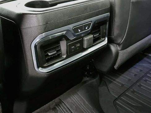 Used 2020 GMC Sierra 1500 SLT w/ SLT Premium Package AWD/4WD image 27