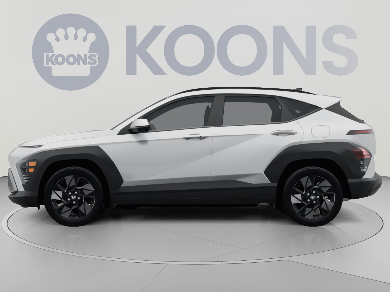 Certified 2025 Hyundai Kona SEL FWD image 2