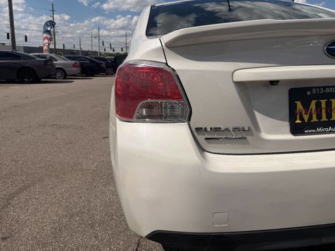 Used 2015 Subaru Impreza 2.0i AWD/4WD image 20