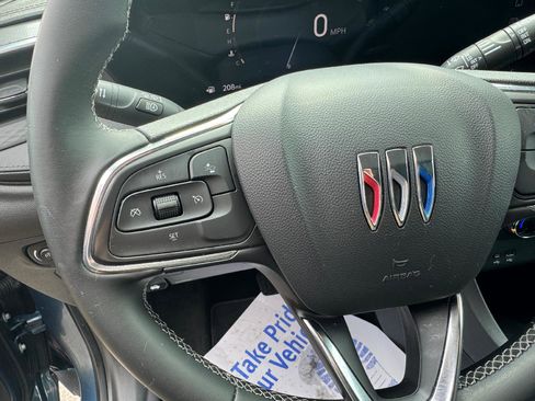 Used 2024 Buick Encore GX Preferred image 24