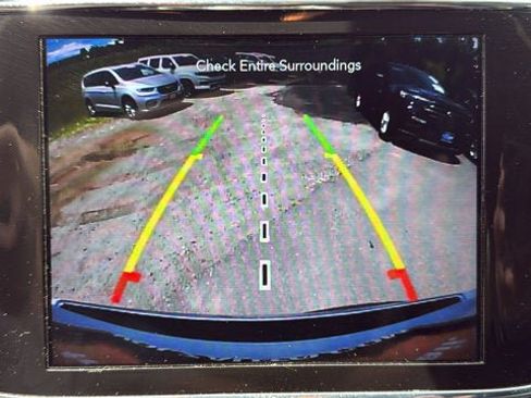 Certified 2022 Jeep Grand Cherokee Limited AWD/4WD image 20