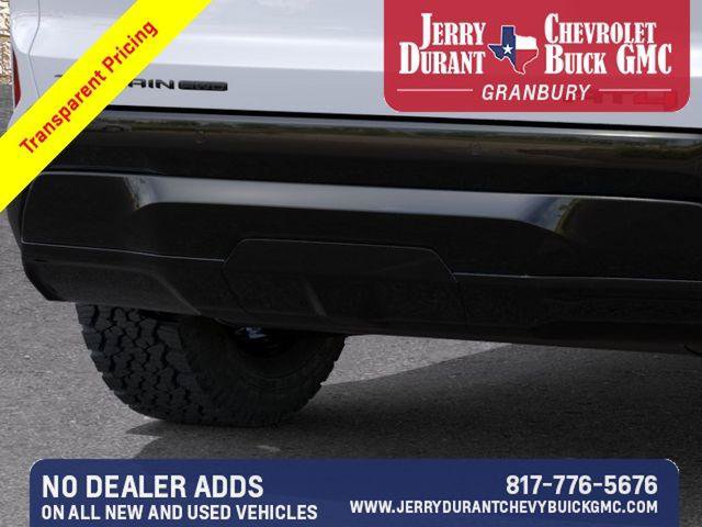 New 2027 GMC Terrain AT4 w/ Convenience Package III AWD/4WD image 15