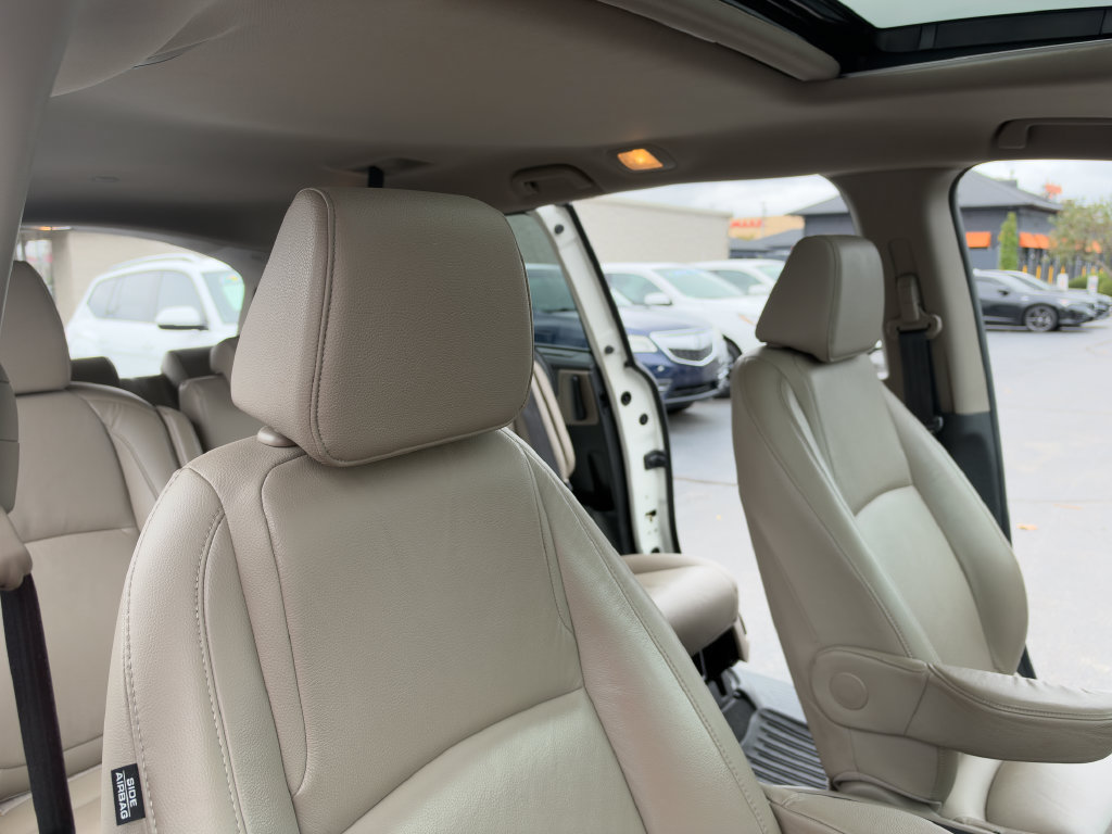 Used 2019 Honda Odyssey EX-L image 14