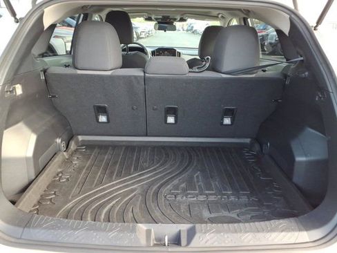 Used 2025 Subaru Crosstrek 2.0i Premium image 29