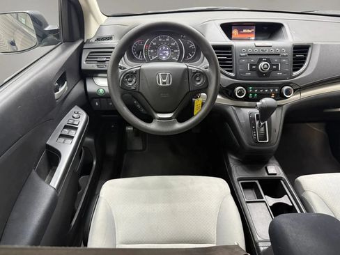 Used 2016 Honda CR-V SE image 16