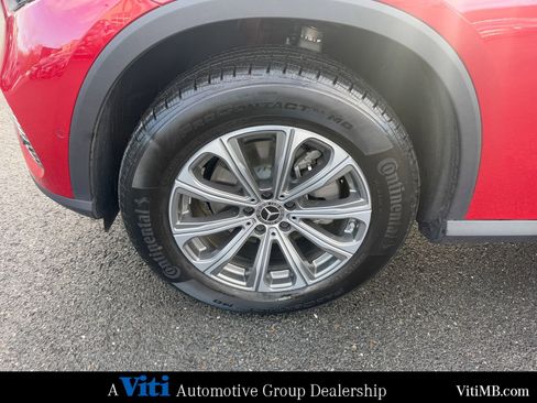 Certified 2025 Mercedes-Benz GLC 300 4MATIC image 12