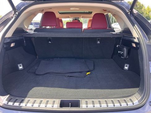 Used 2020 Lexus NX 300 FWD w/ Comfort Package image 26