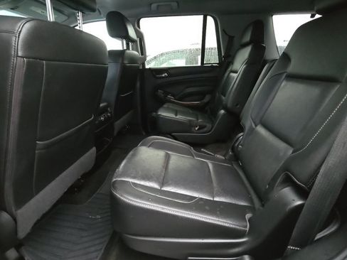 Used 2018 Chevrolet Tahoe Premier w/ RST 6.2L Performance Edition RWD image 5