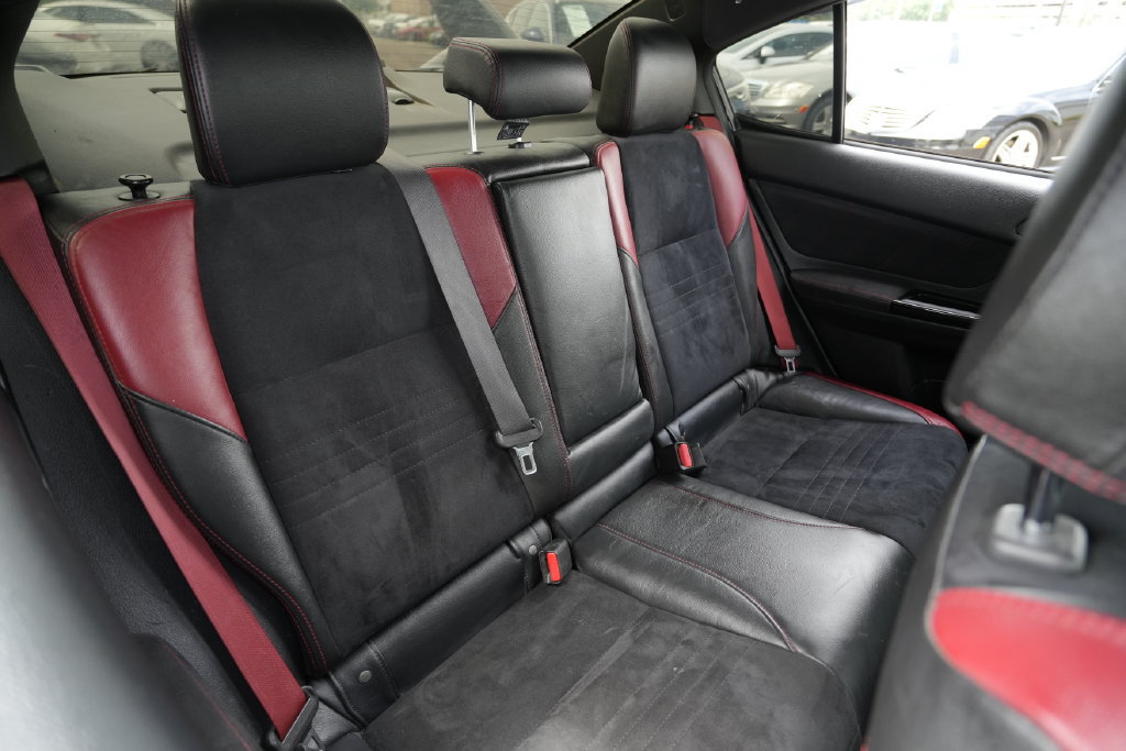 Used 2021 Subaru WRX STI AWD/4WD image 33